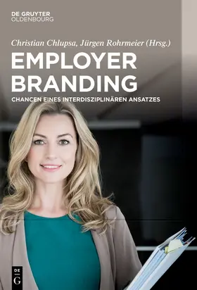 Rohrmeier / Chlupsa |  Employer Branding | Buch |  Sack Fachmedien