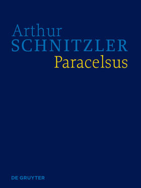 Schwentner / Fliedl |  Paracelsus | eBook |  Sack Fachmedien