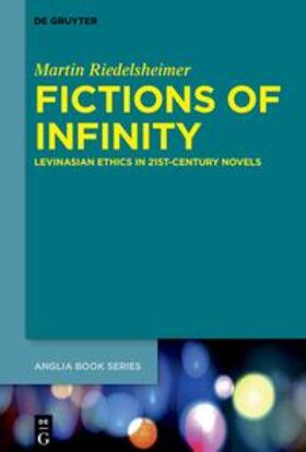 Riedelsheimer |  Fictions of Infinity | eBook | Sack Fachmedien