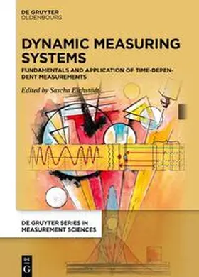 Eichstädt |  Dynamic Measuring Systems | eBook | Sack Fachmedien