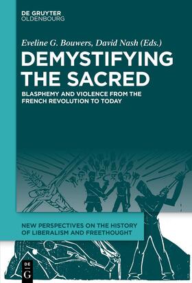 Bouwers / Nash | Demystifying the Sacred | E-Book | sack.de