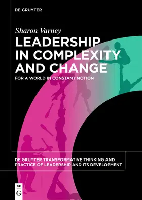 Varney |  Leadership in Complexity and Change | eBook | Sack Fachmedien