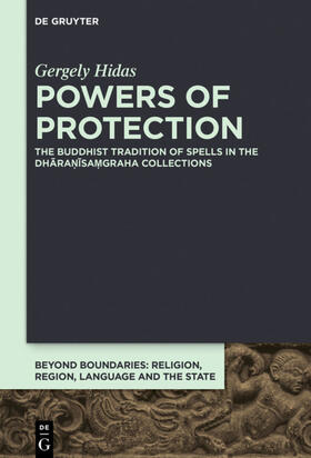 Hidas | Powers of Protection | E-Book | sack.de