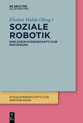 Muhle |  Soziale Robotik | Buch |  Sack Fachmedien
