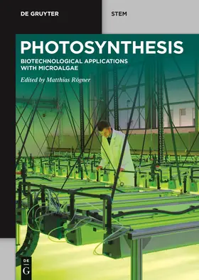 Rögner |  Photosynthesis | Buch |  Sack Fachmedien