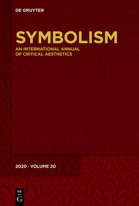 Ahrens / Klaeger / Stierstorfer |  Symbolism 2020 | eBook | Sack Fachmedien