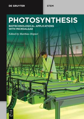 Rögner |  Photosynthesis | eBook | Sack Fachmedien