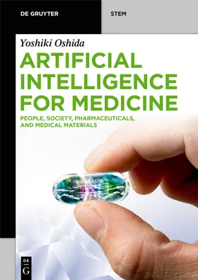 Oshida |  Artificial Intelligence for Medicine | Buch |  Sack Fachmedien