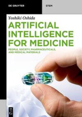 Oshida |  Artificial Intelligence for Medicine | eBook | Sack Fachmedien