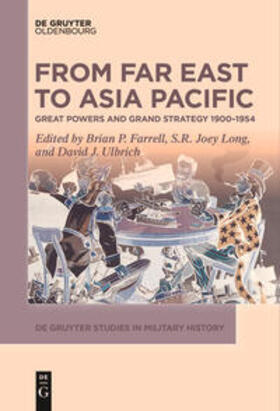 Farrell / Long / Ulbrich |  From Far East to Asia Pacific | eBook | Sack Fachmedien