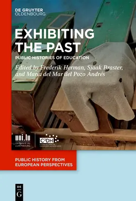 Herman / Braster / del Mar del Pozo Andrés |  Exhibiting the Past | Buch |  Sack Fachmedien