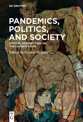 Delanty |  Pandemics, Politics, and Society | Buch |  Sack Fachmedien