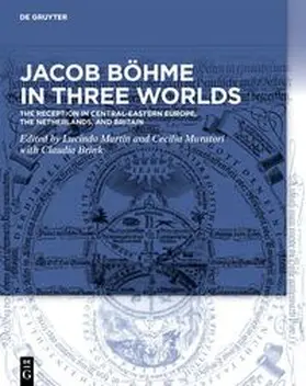 Martin / Muratori |  Jacob Böhme in Three Worlds | eBook | Sack Fachmedien