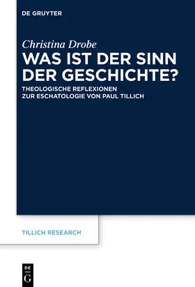 Drobe |  Was ist der Sinn der Geschichte? | Buch |  Sack Fachmedien