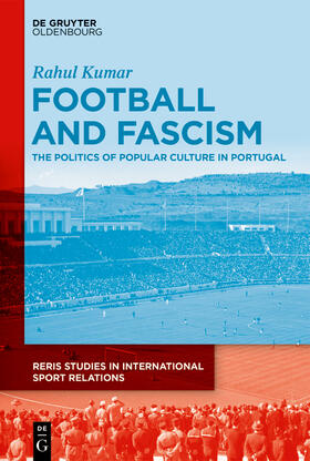 Kumar |  Football and Fascism | Buch |  Sack Fachmedien