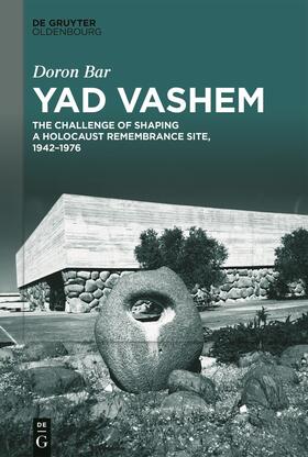 Bar / Glickman |  Yad Vashem | Buch |  Sack Fachmedien