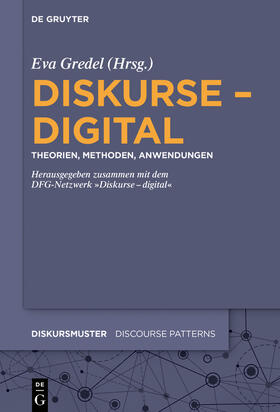 Gredel |  Diskurse ¿ digital | Buch |  Sack Fachmedien