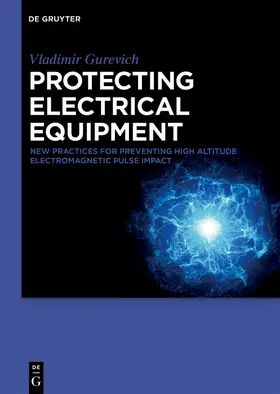 Gurevich |  Protecting Electrical Equipment | Buch |  Sack Fachmedien