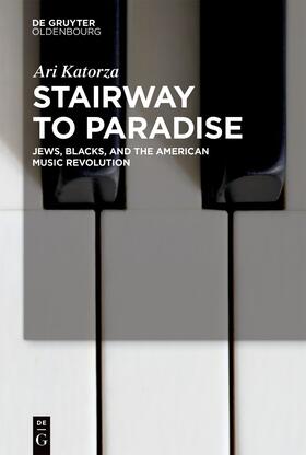 Katorza |  Stairway to Paradise | eBook | Sack Fachmedien