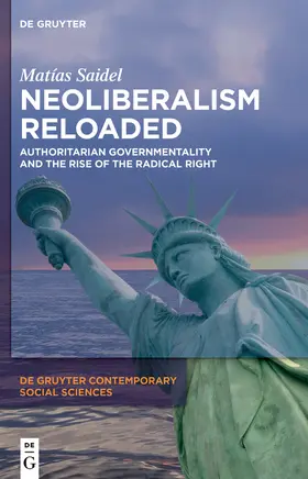 Saidel |  Neoliberalism Reloaded | Buch |  Sack Fachmedien