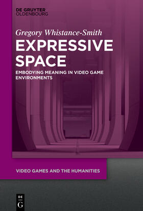 Whistance-Smith |  Expressive Space | Buch |  Sack Fachmedien