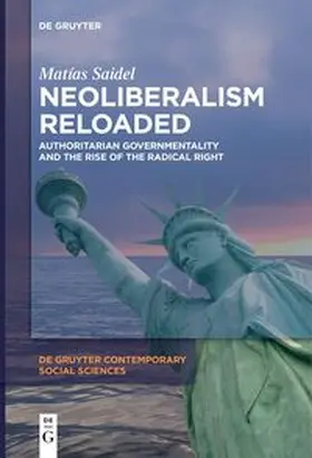 Saidel |  Neoliberalism Reloaded | eBook | Sack Fachmedien