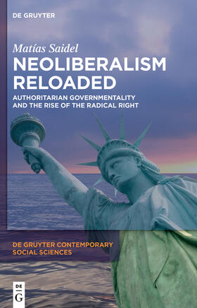 Saidel |  Neoliberalism Reloaded | eBook | Sack Fachmedien