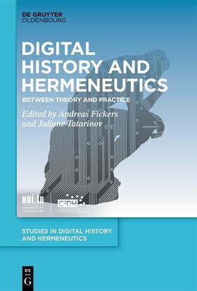 Tatarinov / Fickers | Digital History and Hermeneutics | E-Book | sack.de
