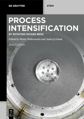 Skiborowski / Górak |  Process Intensification | eBook | Sack Fachmedien