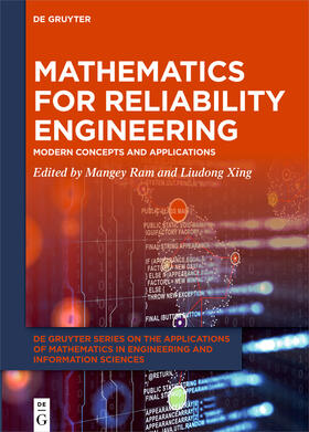 Xing / Ram |  Mathematics for Reliability Engineering | Buch |  Sack Fachmedien