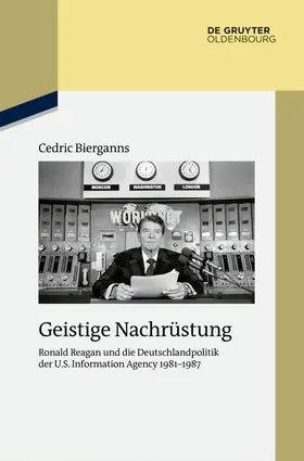 Bierganns |  Geistige Nachrüstung | Buch |  Sack Fachmedien