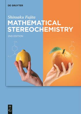 Fujita |  Mathematical Stereochemistry | Buch |  Sack Fachmedien