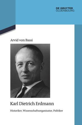 von Bassi |  Karl Dietrich Erdmann | eBook | Sack Fachmedien