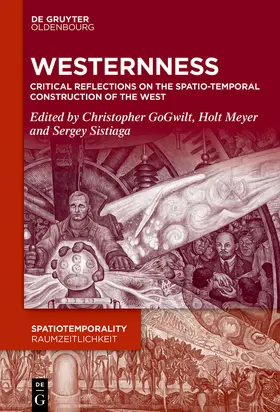 Gogwilt / Meyer / Sistiaga |  Westernness | Buch |  Sack Fachmedien