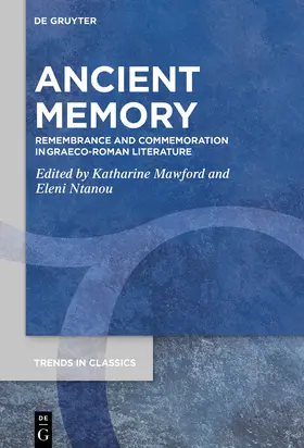 Mawford / Ntanou |  Ancient Memory | Buch |  Sack Fachmedien