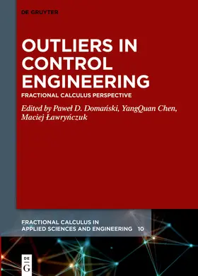 Domanski / Domanski / Chen |  Outliers in Control Engineering | Buch |  Sack Fachmedien