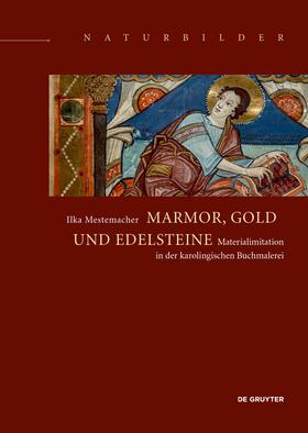 Mestemacher |  Marmor, Gold und Edelsteine | eBook | Sack Fachmedien