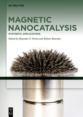 Varma / Banerjee |  Synthetic Applications | eBook | Sack Fachmedien