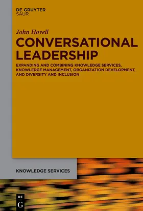 Hovell |  Creating Conversational Leadership | eBook | Sack Fachmedien