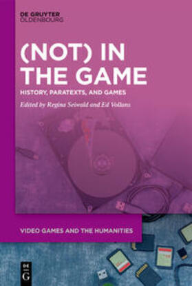Seiwald / Vollans |  (Not) In the Game | eBook | Sack Fachmedien
