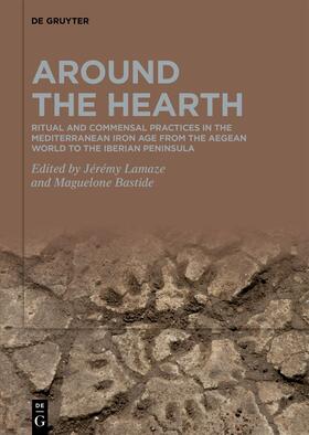 Lamaze / Bastide |  Around the Hearth | eBook | Sack Fachmedien