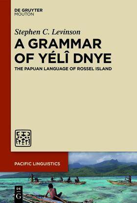 Levinson |  A Grammar of Yélî Dnye | eBook | Sack Fachmedien