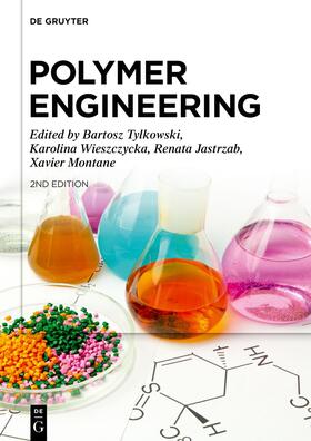 Tylkowski / Wieszczycka / Jastrzab |  Polymer Engineering | eBook | Sack Fachmedien