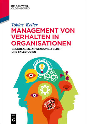 Keller |  Management von Verhalten in Organisationen | eBook | Sack Fachmedien