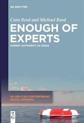 Reed |  Enough of Experts | eBook | Sack Fachmedien