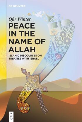 Winter |  Peace in the Name of Allah | Buch |  Sack Fachmedien