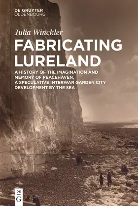 Winckler |  Fabricating Lureland | Buch |  Sack Fachmedien