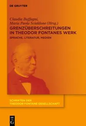 Buffagni / Scialdone |  Grenzüberschreitungen in Theodor Fontanes Werk | eBook | Sack Fachmedien