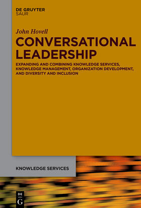 Hovell |  Hovell, J: Creating Conversational Leadership | Buch |  Sack Fachmedien