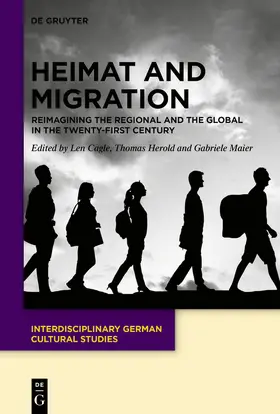 Cagle / Herold / Maier |  Heimat and Migration | Buch |  Sack Fachmedien